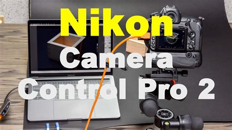 Buy nikon camera control pro 2 - sanymath