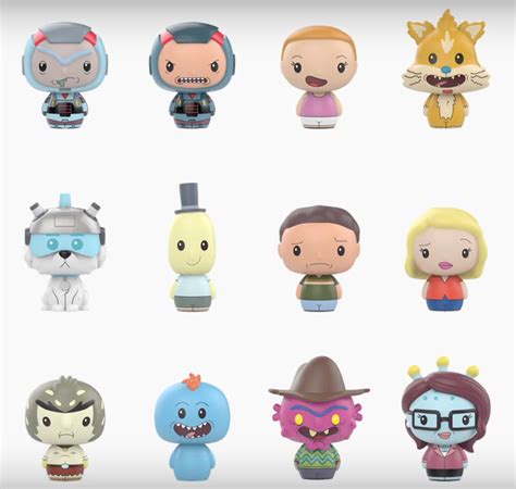What Funko Exclusives Can You Find At Hot Topic In December POPVINYLS