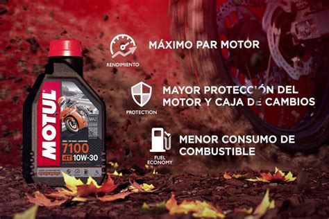 Motul Lanza Una Nueva Imagen Para Su Gama Powersport Moto1Pro