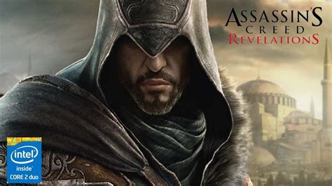 Assassins Creed Revelations Gameplay On Low Pc Core 2 Duo 200ghz 512x380 Resolution Youtube