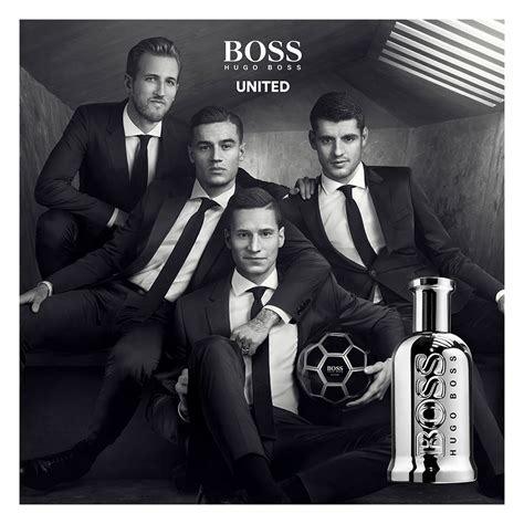 Boss Bottled United Parfum Edt Prix En Ligne Hugo Boss Perfumes Club