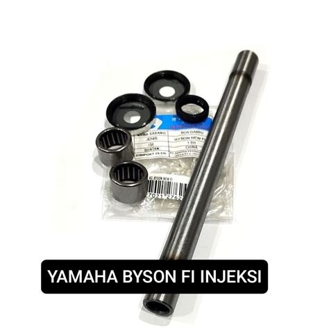 Jual BOS BOSH ARM SASIS YAMAHA BYSON FI INJEKSI ORIGINAL KC PREMIER