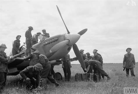 ROYAL AIR FORCE 2ND TACTICAL AIR FORCE 1943 1945 Imperial War Museums