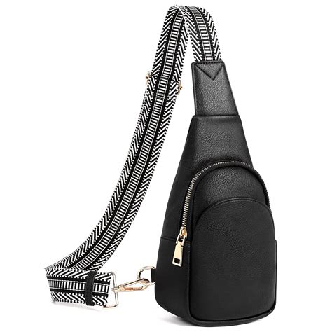 amazoncom crossbody bags  women travel bag anti theft fanny packs