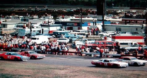 Richard Petty Gallery Andy Towler Racersreunion