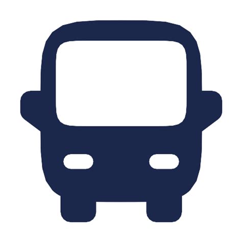 Bus Vector Svg Icon Png Repo Free Png Icons