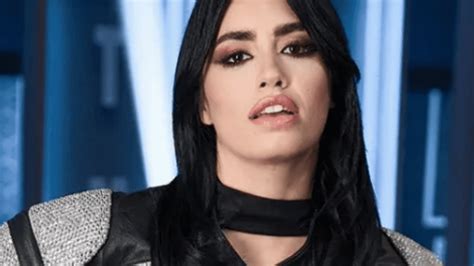 Las Fotos De Lali Esp Sito Que Demuestran Que Es Una De Las Argentinas