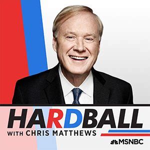 Hardball with Chris Matthews | PodSearch