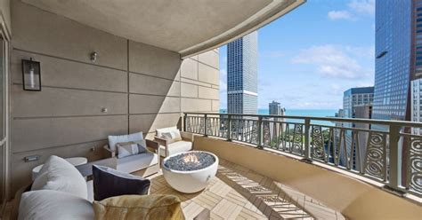 Ex White Sox Exec Kenny Williams Condo For Sale At 295m Crains