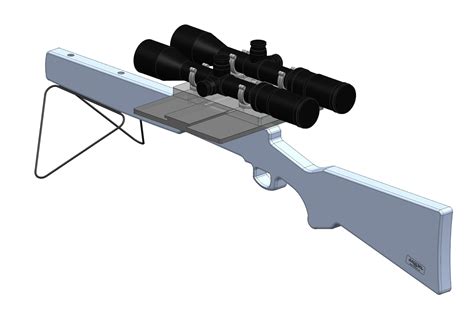 Scope Comparer Allows Consumers to Compare Rifle Scopes Side-By Side ...