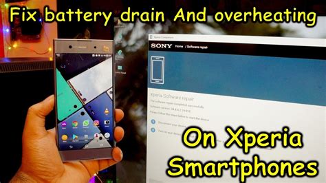 Fix Common Problems Like Battery Drain And Overheating After Android