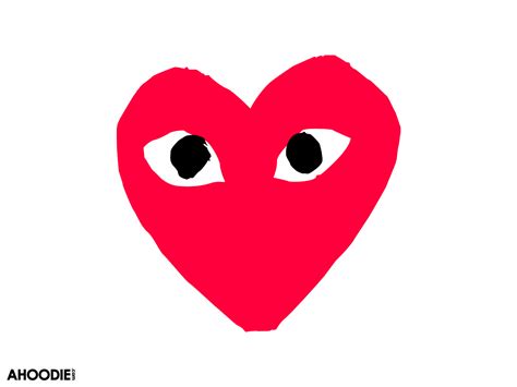 I wish I could afford Comme Des Garcons :( | IGN Boards