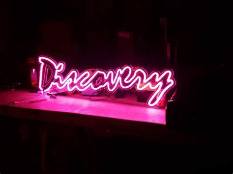 Neon Signs | MYC Graphics