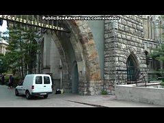 Awesome Public Sex Adventure With Hot Babe Xxx Mobile Porno Videos Movies Iporntv Net