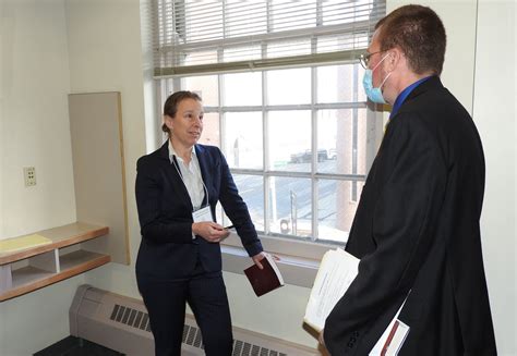 Legal Aid Attorneys Prevent 30 Evictions Over Three Days — NH Legal