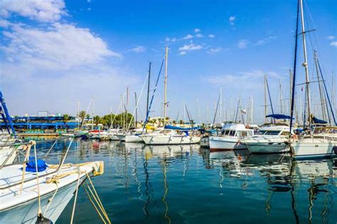 Soutien Au Tourisme De Plaisance La Douane Tunisienne Propose Une