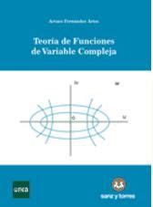 TEORIA DE FUNCIONES DE VARIABLE COMPLEJA ARTURO FENANDEZ ARIAS