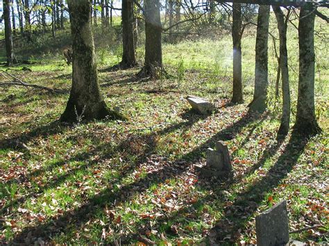 Osburn Watson Cemetery In Tennessee Find A Grave Friedhof