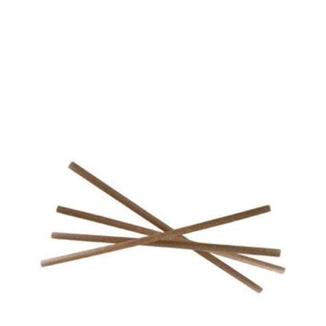 Eco Friendly Agave Straws