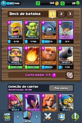 Melhor Deck De Arena Rest In Peace Cra Amino