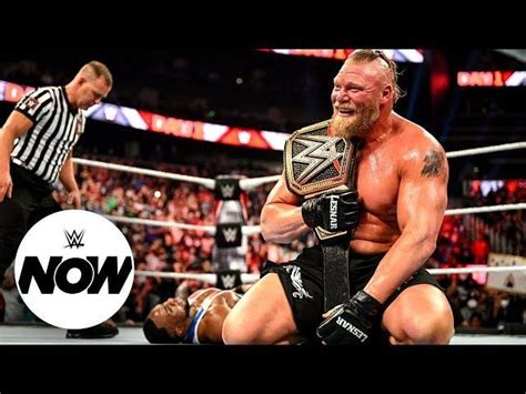 Randy Orton And Three Other Wwe Superstars Who Can Break Ric Flair S Record