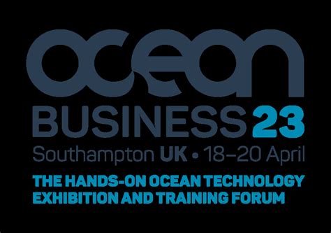 Ocean Business 2023 Aae Technologies