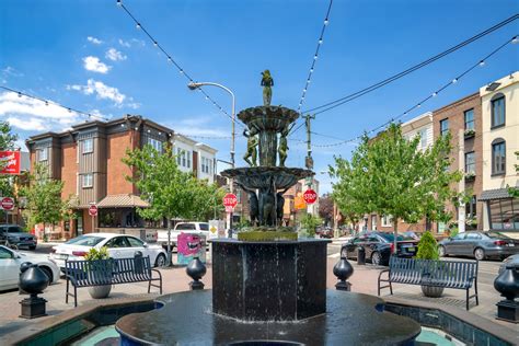 Passyunk Square - Philly Real Estate Neighborhoods