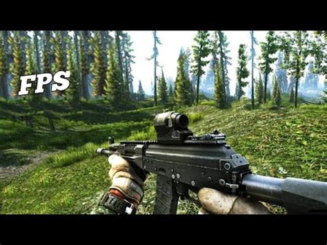 Top NEW FPS Games Of 2023 YouTube