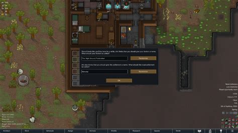 Rimworld Biotech Beginners Guide 11 Tips For Beginners High Ground