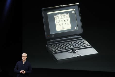 Fotos El Nuevo Macbook Pro De Apple Im Genes