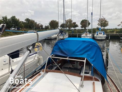 1975 Hallberg Rassy Mistral 33 For Sale View Price Photos And Buy