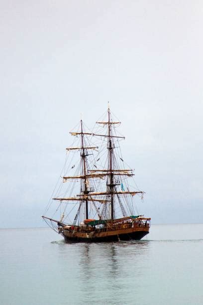 100+ Two Masted Sailing Ship Stock Photos, Pictures & Royalty-Free ...