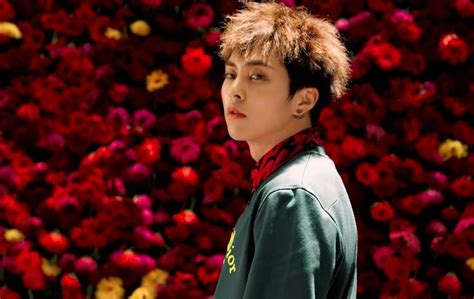 Pin Di Elis Su Xiumin Kim Minseok