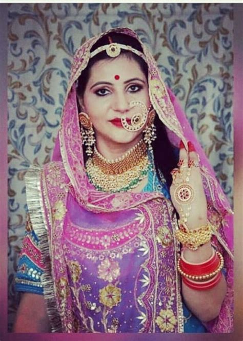 Shivani Rathore Marriage Indian Happiness Royals Rajput Jewellery