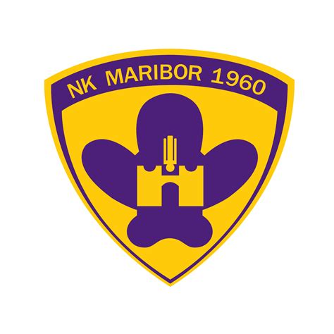 Nk Maribor Logo Slovenski Nogometni Portal