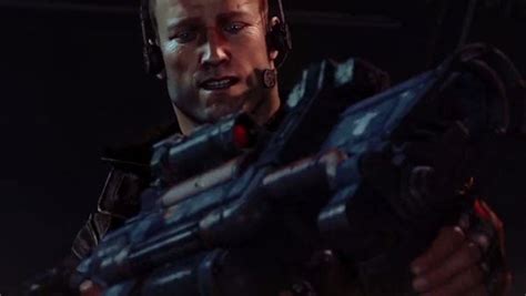 Wolfenstein: The New Order ‘Nowhere to Run’ trailer - Gematsu