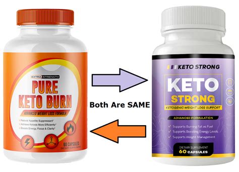 Pure Keto Burn Reviews Legit Keto Diet Pills Mlm Or Huge Scam Ips