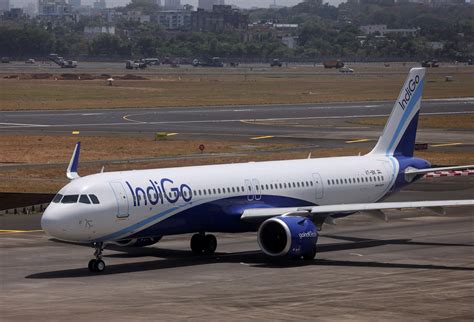 IndiGo shifts all Terminal 2 flights to Terminal 1 at IGI Airport