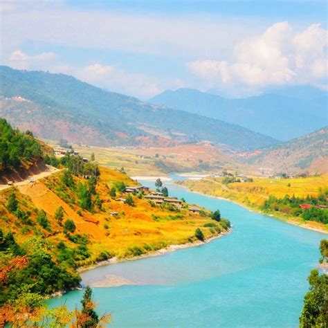 Best Time To Visit Bhutan Turuhi