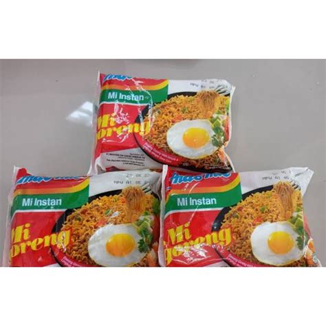 Jual Mie Indomie Goreng Shopee Indonesia