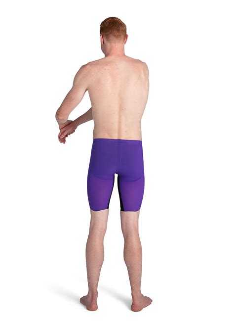 Speedo Fastskin Lzr Pure Intent Jammer Cosmic Storm