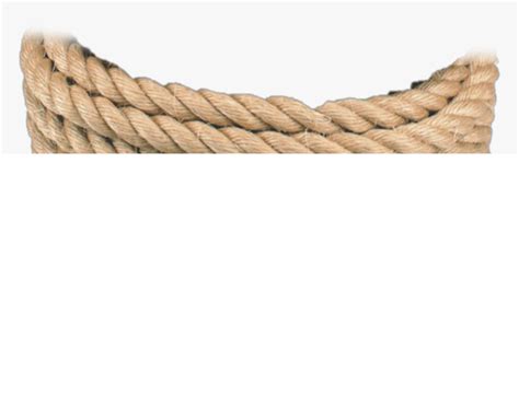 Rope Png Transparent 52 Koleksi Gambar