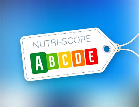 Nutriscore La Herramienta De Etiquetado Nutricional Llegará A Nuestro