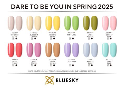 Dive into Spring & Summer 2025: Embrace Your Unique Style with Vibrant