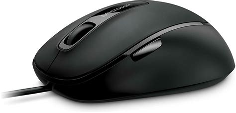 MICROSOFT CONFORT 4500 MOUSE NEGOCIOS 4EH 00004