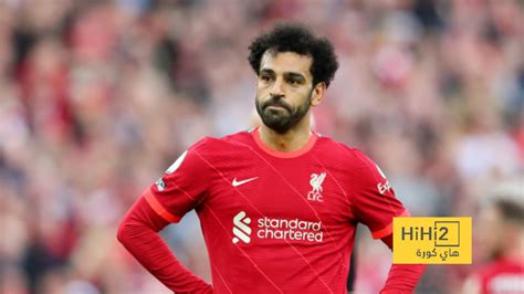 حيلة ليفربول الاخيرة لمنع انتقال محمد صلاح وفان دايك إلى دوري روشن