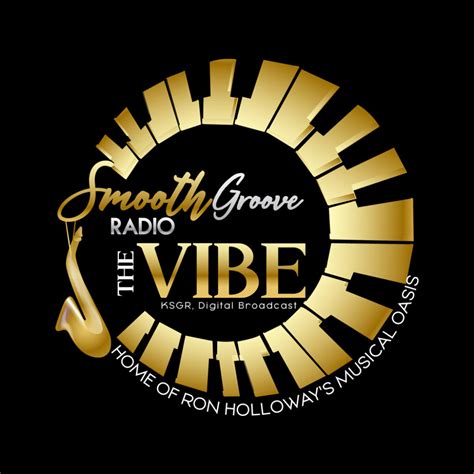 Smooth Groove Radio The Vibe