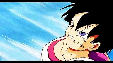 WHAT IF Videl Trained Like Gohan A Dragon Ball Discussion Video