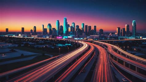 The Best Routes to Avoid Traffic in Dallas Texas