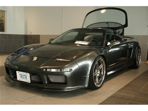 Modified Acura Nsx Photos Album Number 4688